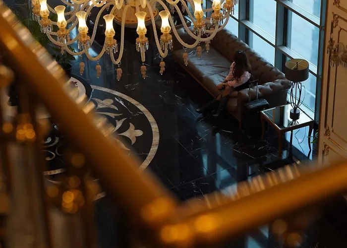 Downtown Ankara Hotel
