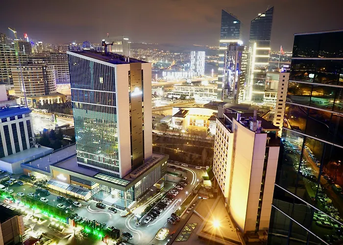 Grand Mercure Ankara
