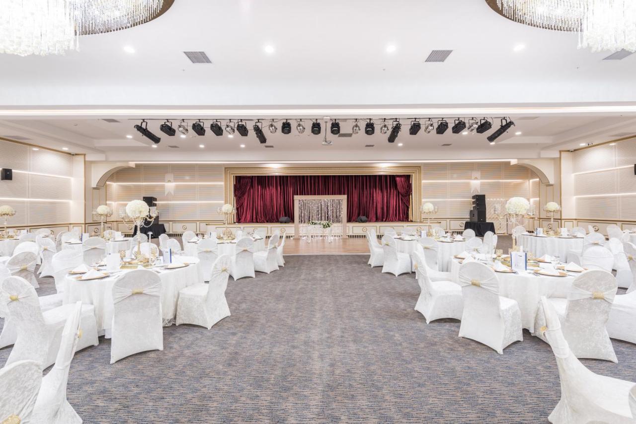 Otel Grand Mercure