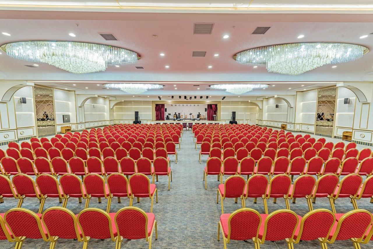 Otel Grand Mercure