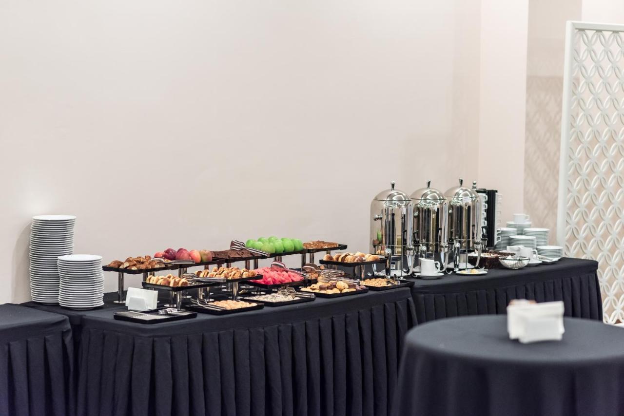 Grand Mercure Otel Ankara