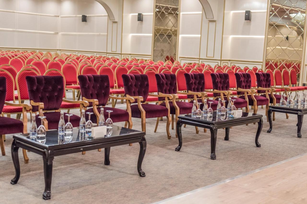Grand Mercure 5* Ankara