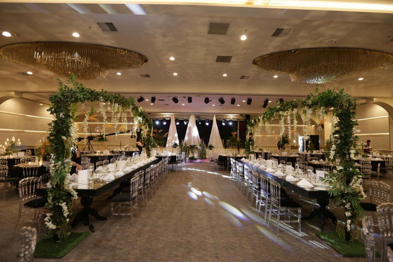 Grand Mercure Otel 5*