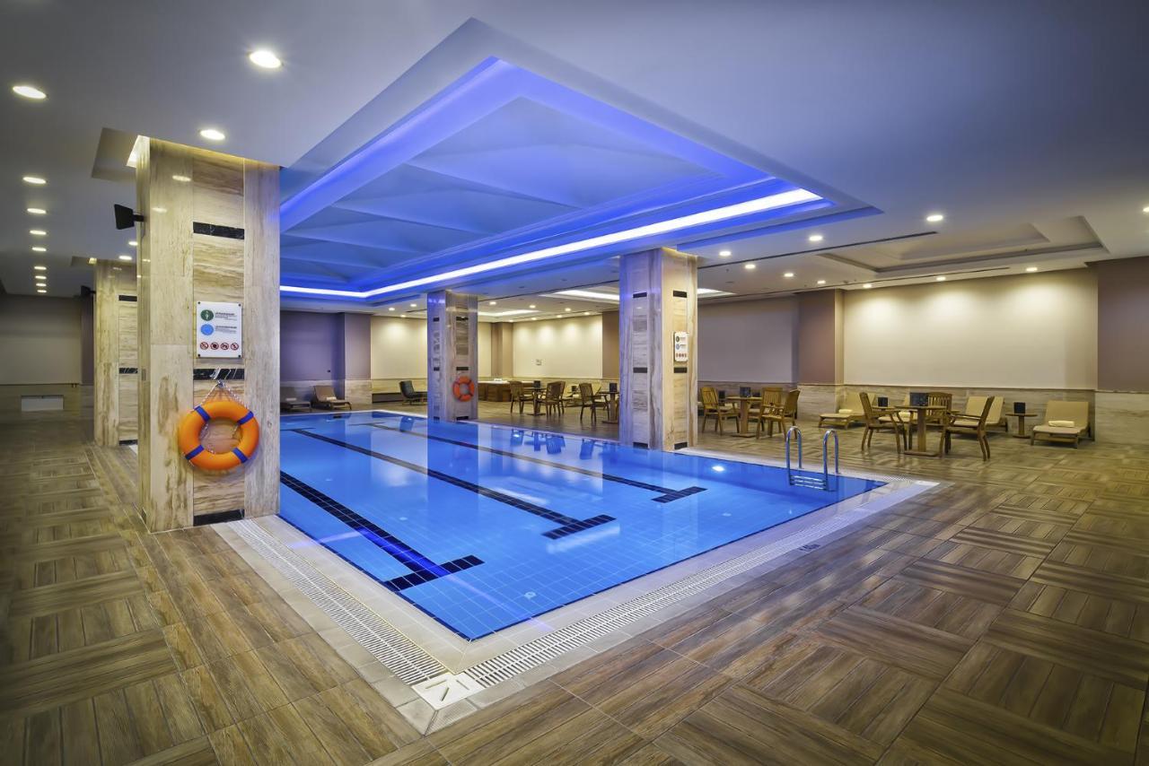 Grand Mercure 5* Ankara