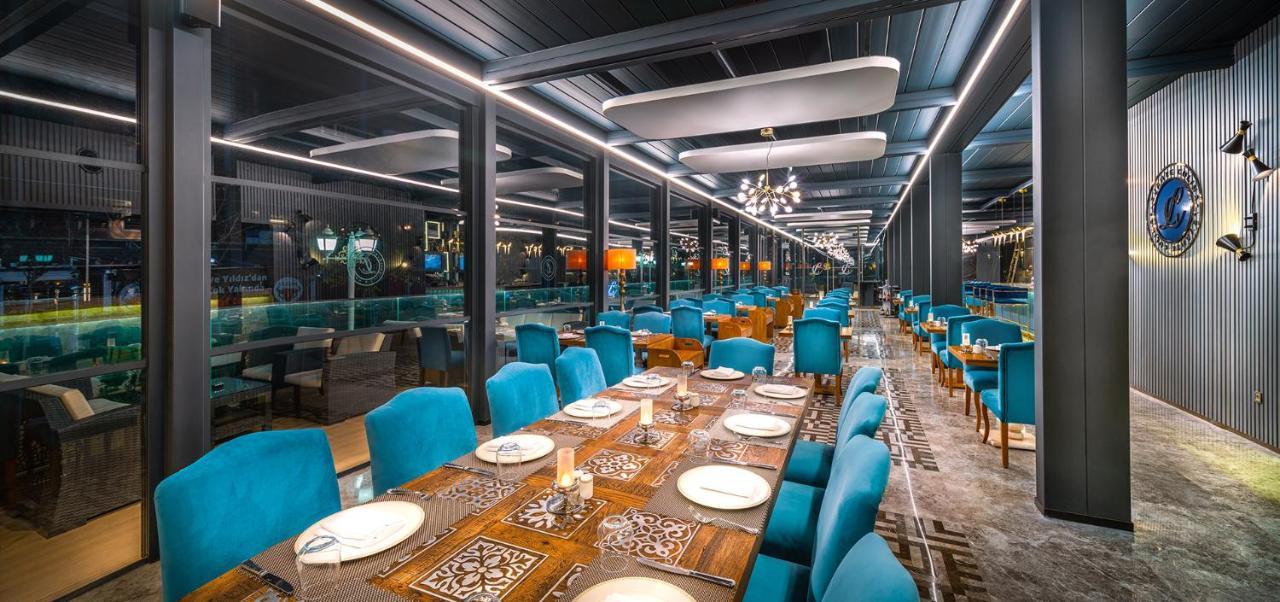 Otel Grand Mercure 5*