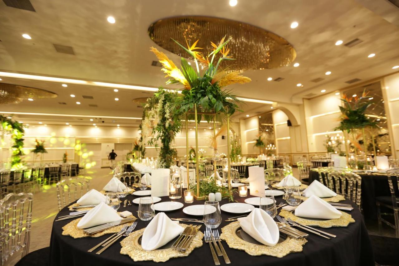 Grand Mercure Otel