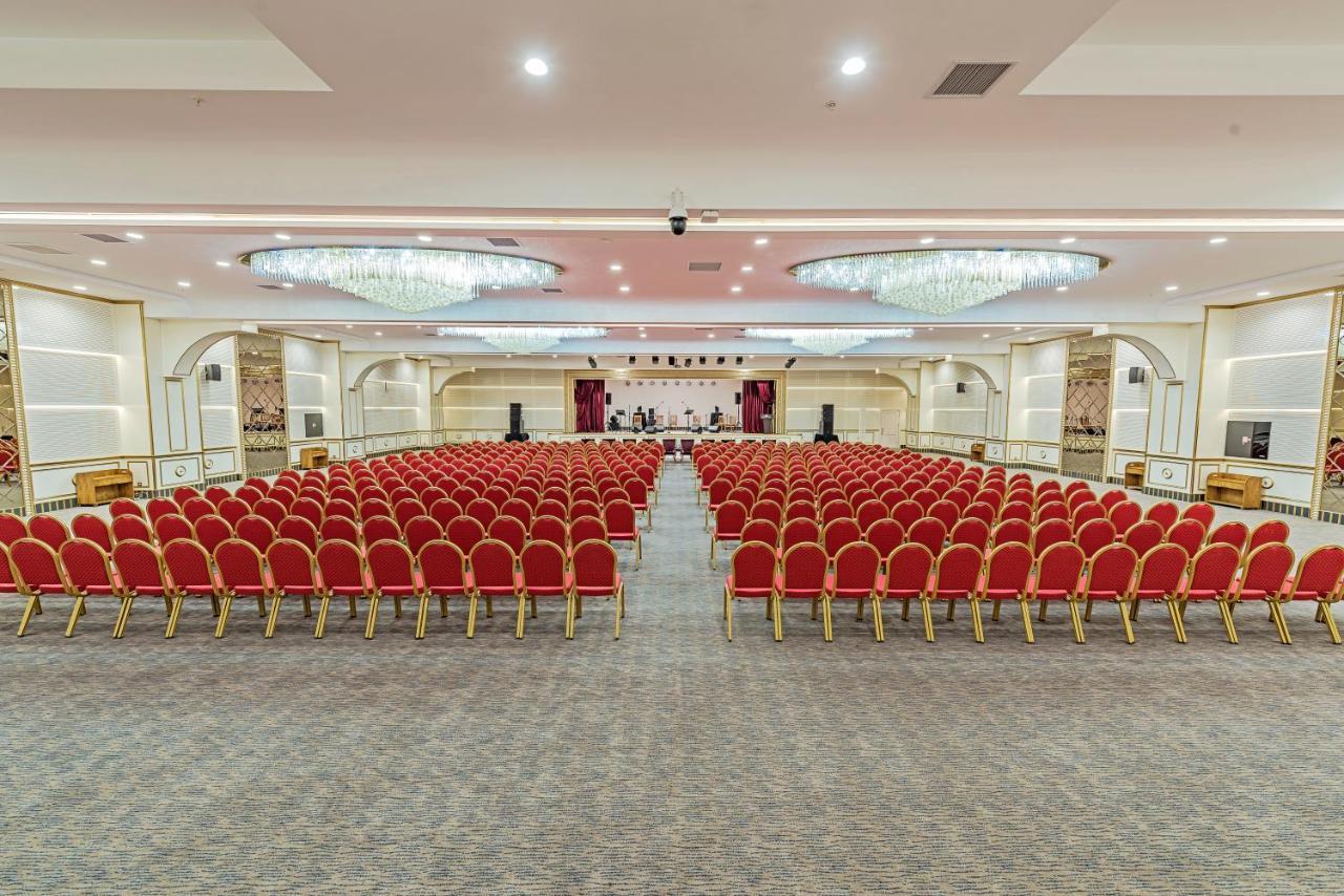 Grand Mercure