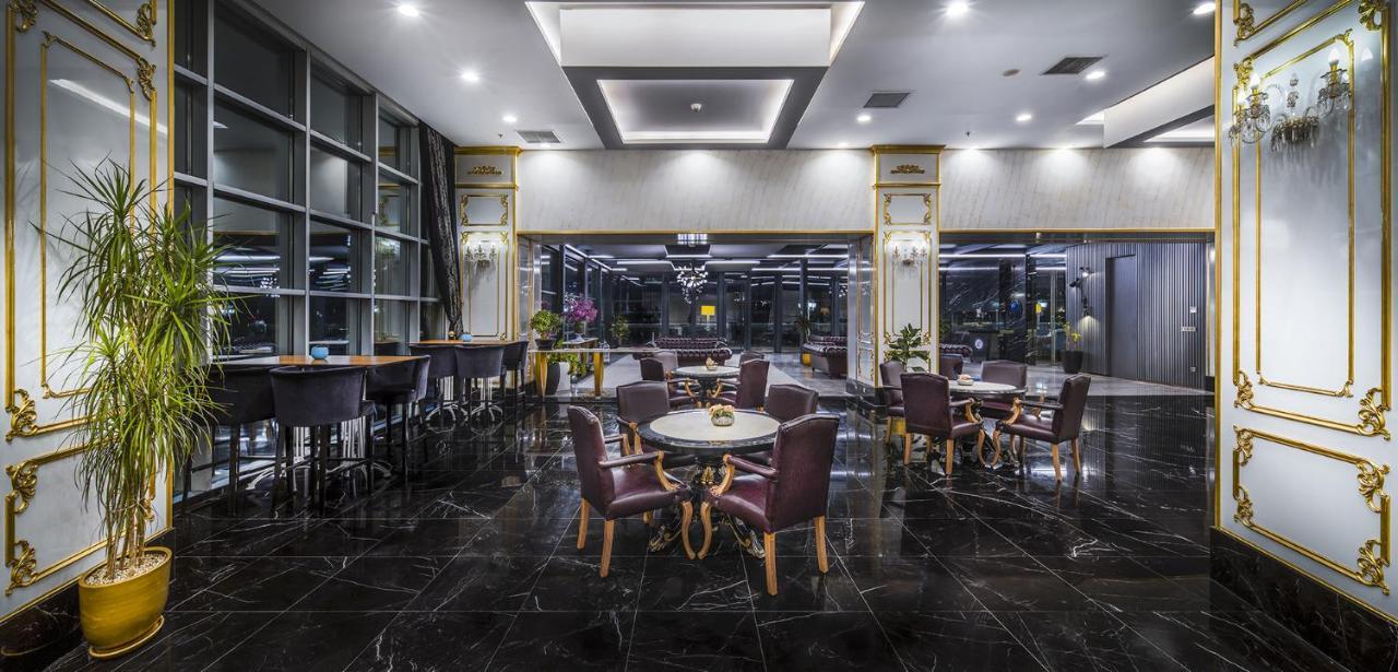 Grand Mercure Otel Ankara