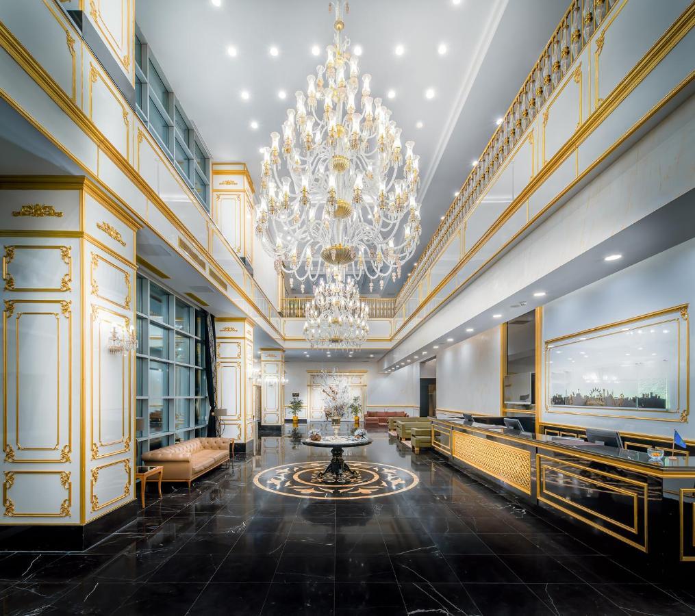 Grand Mercure