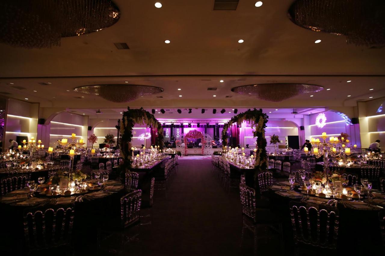 Otel Grand Mercure