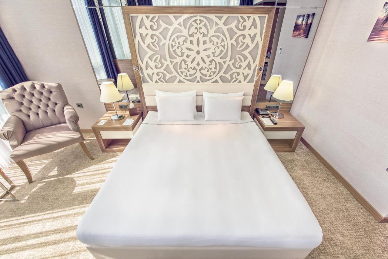 Grand Mercure Ankara