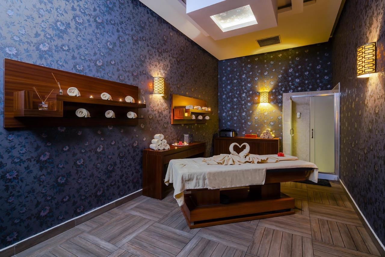 Grand Mercure 5* Ankara