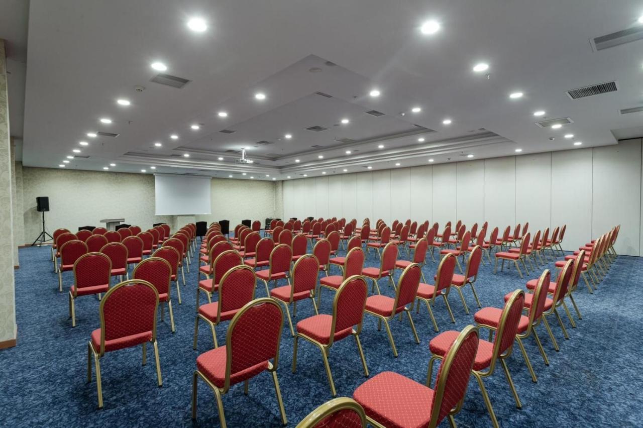 Grand Mercure Ankara