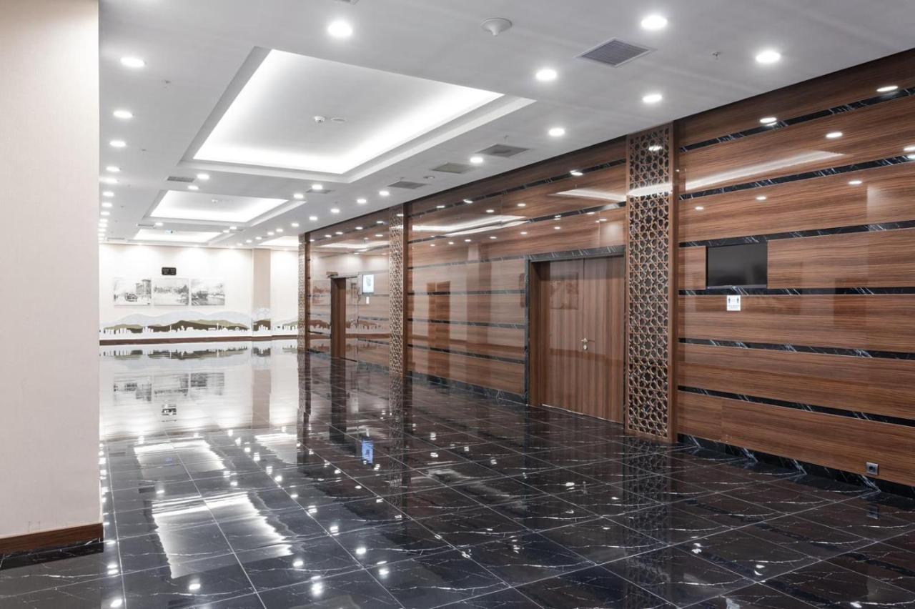Otel Grand Mercure Ankara