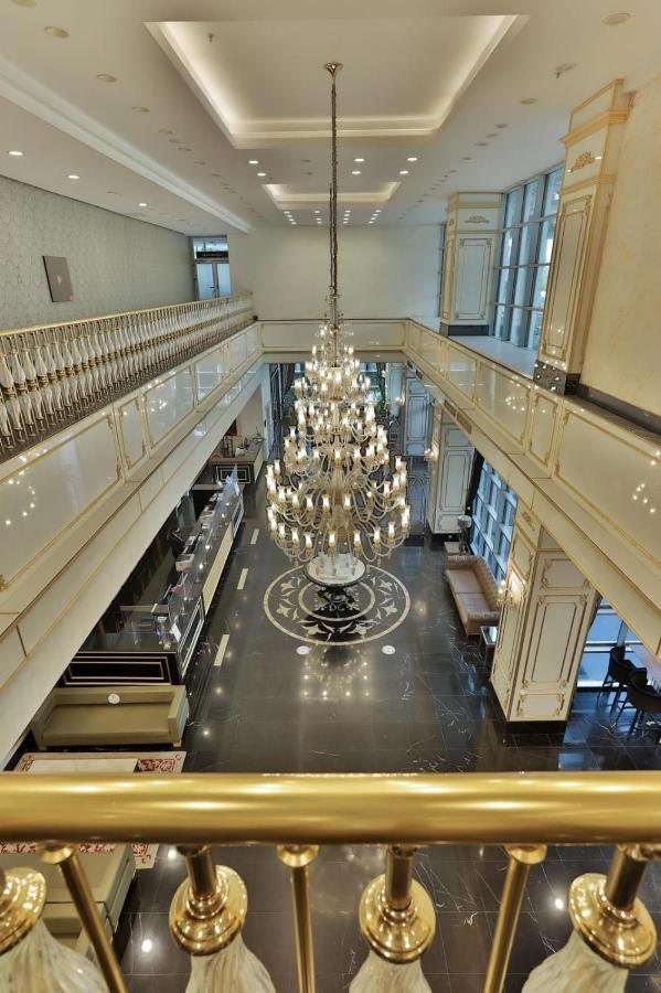 Grand Mercure Otel
