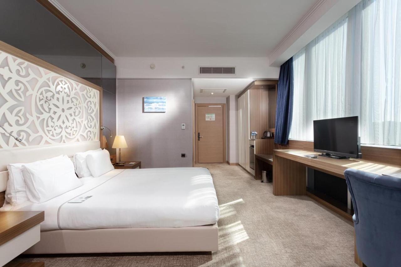 Grand Mercure 5* Ankara