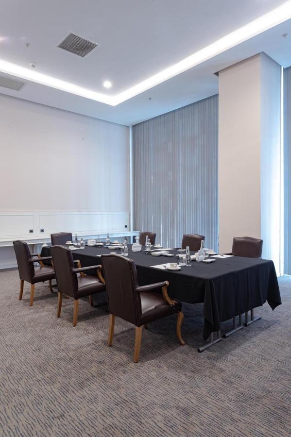 Grand Mercure Otel Ankara