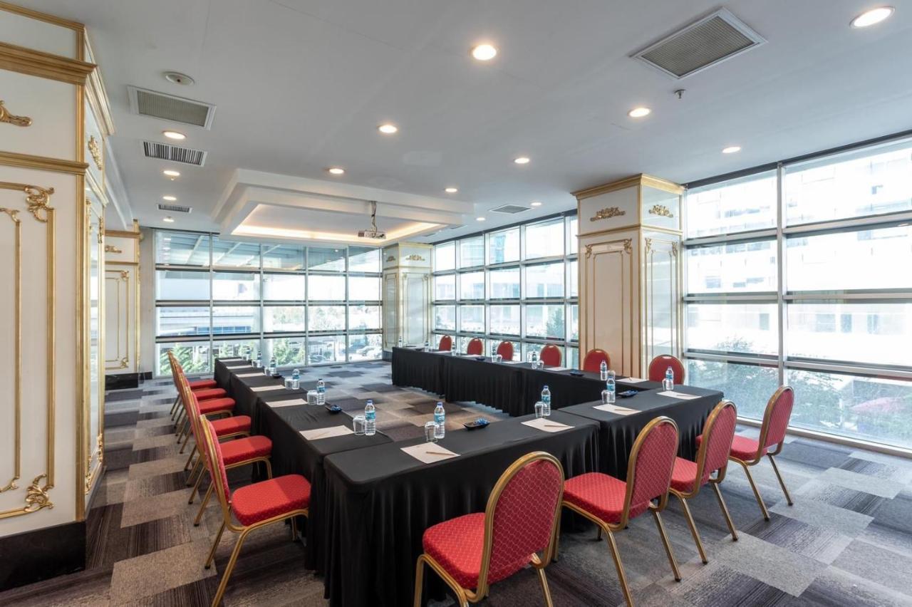 Grand Mercure Otel Ankara