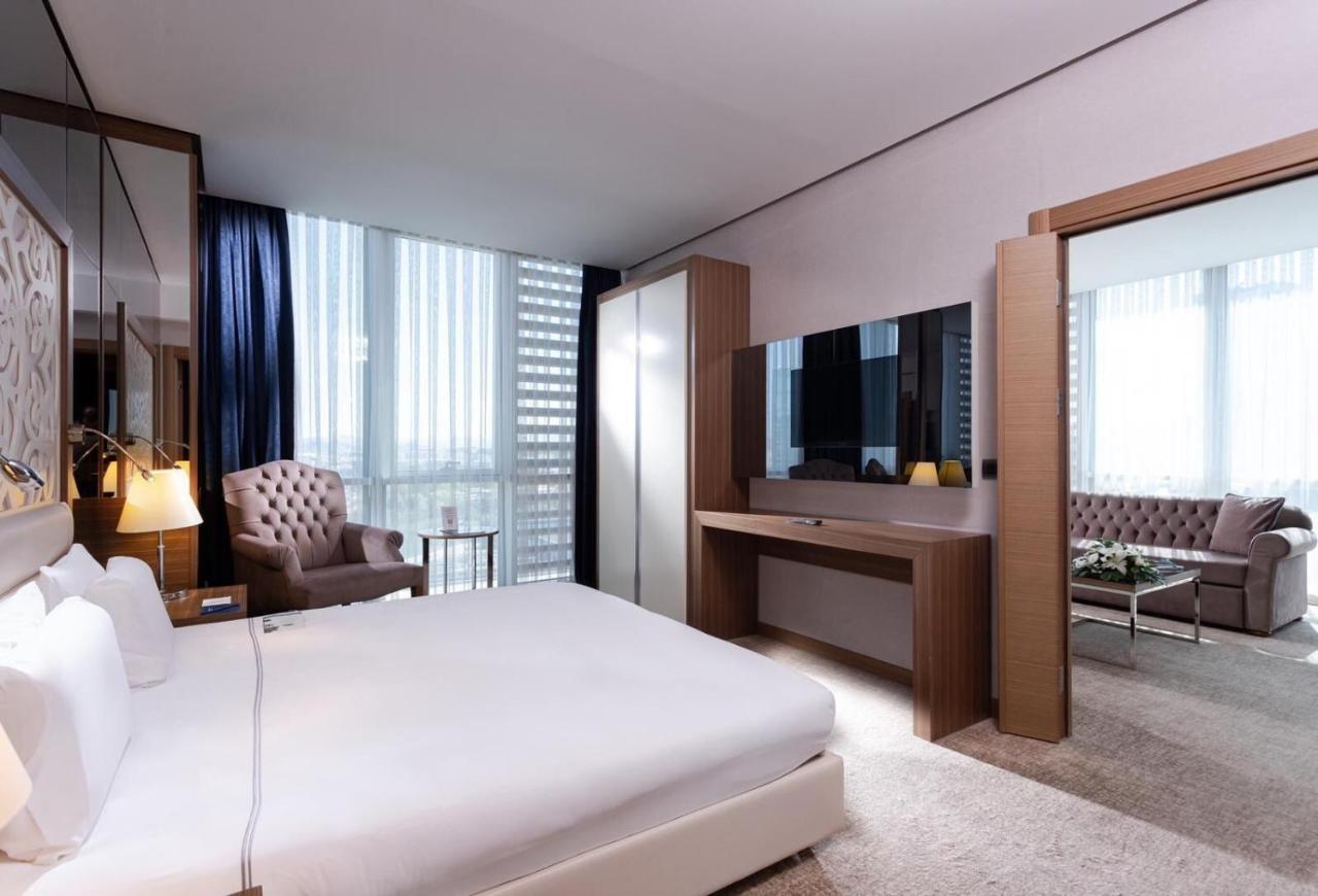 Otel Grand Mercure 5*