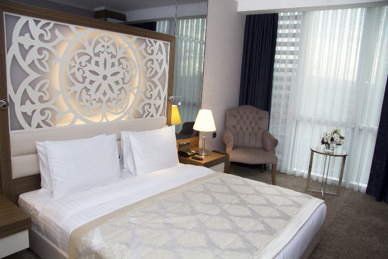 Grand Mercure