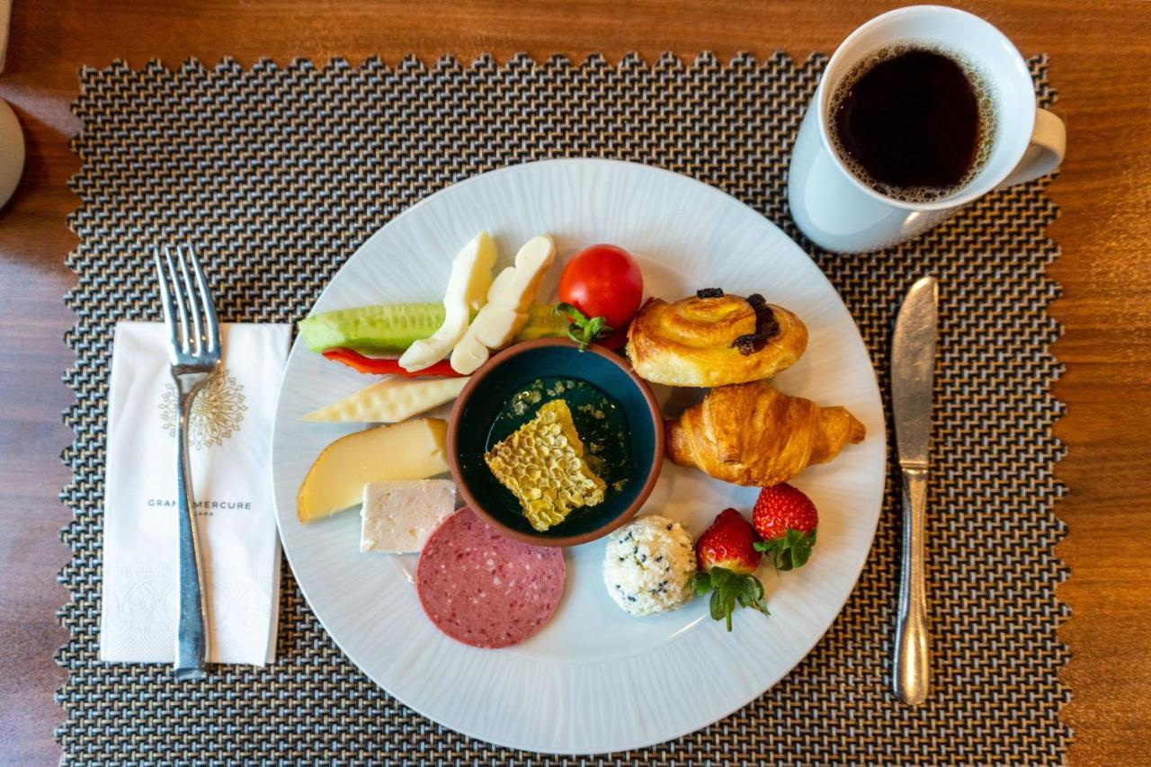 Grand Mercure Otel Ankara