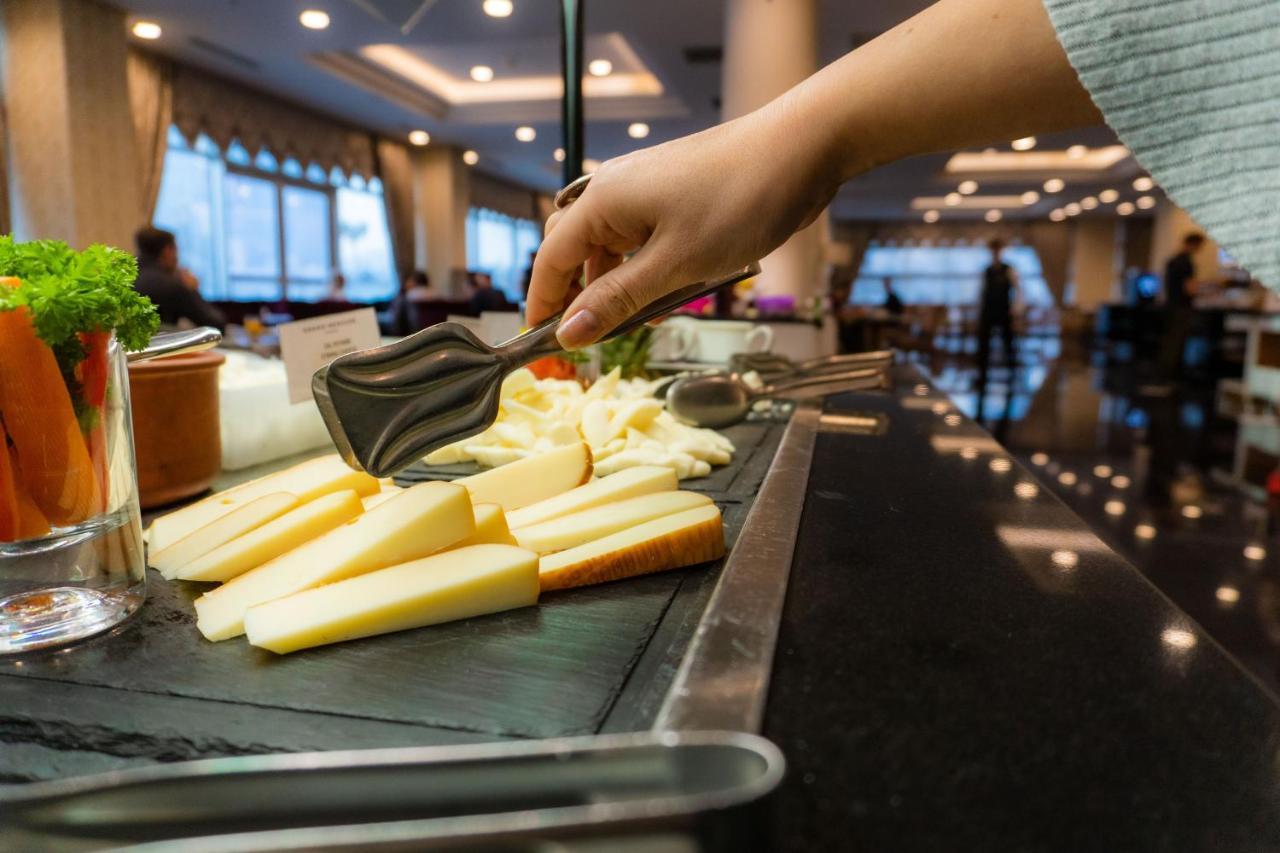 Otel Grand Mercure Ankara