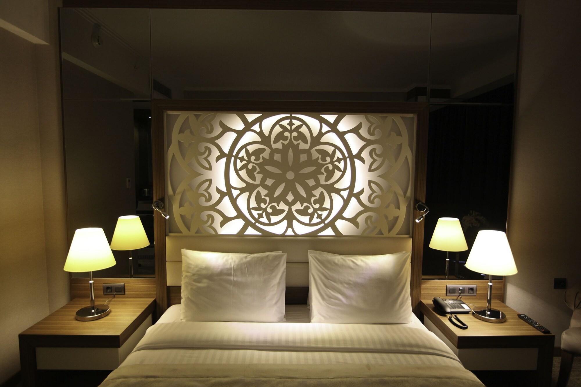 Grand Mercure Otel