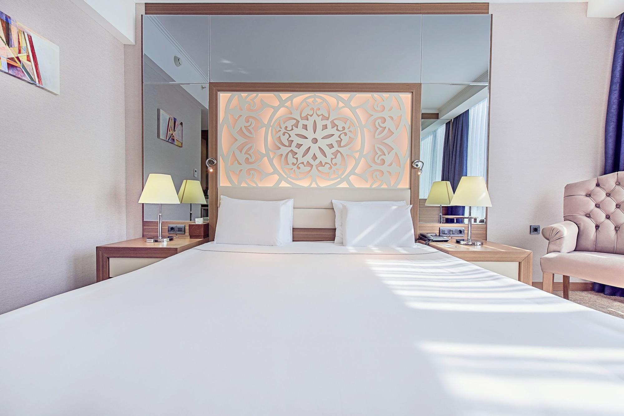 Grand Mercure Otel