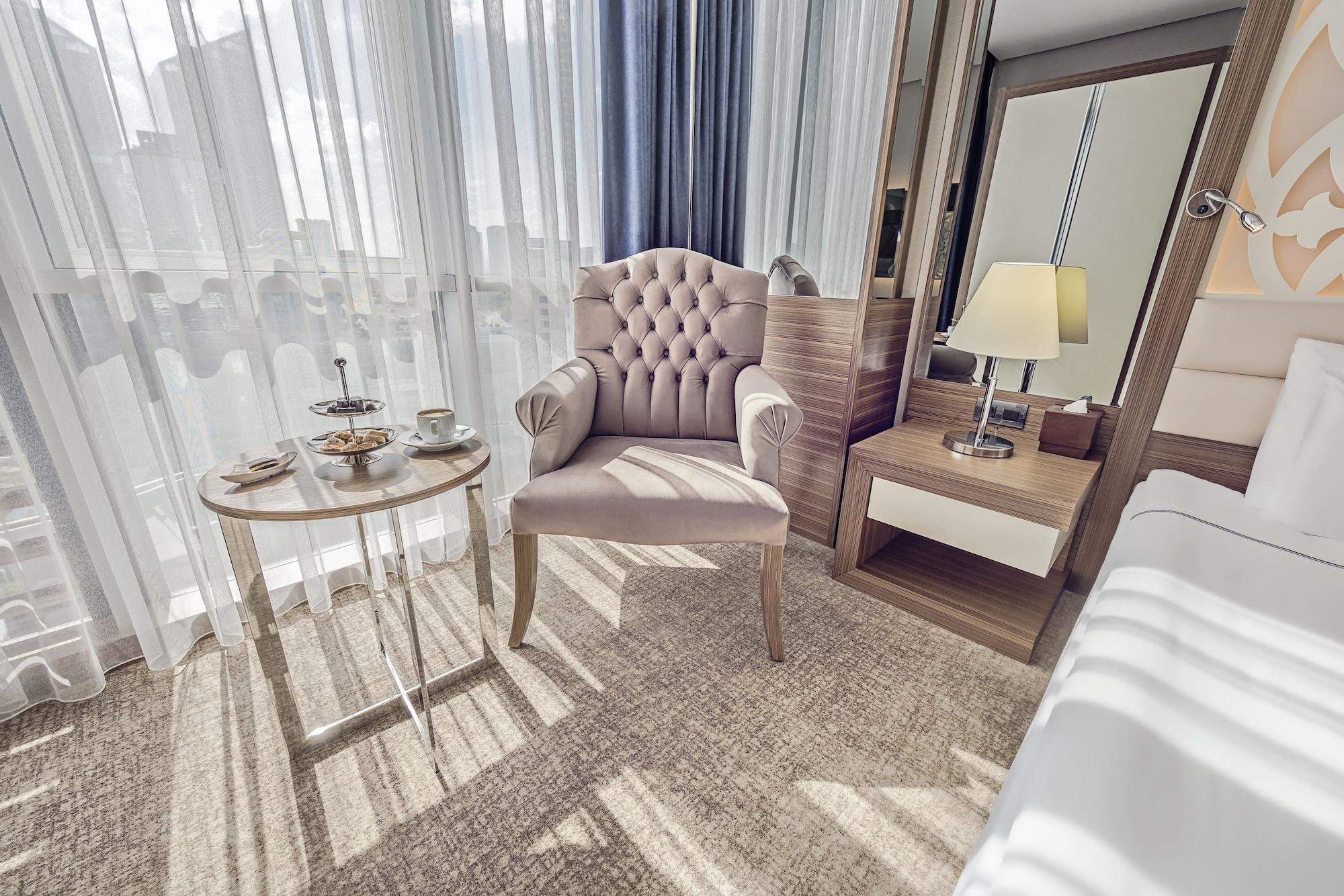 Grand Mercure 5*