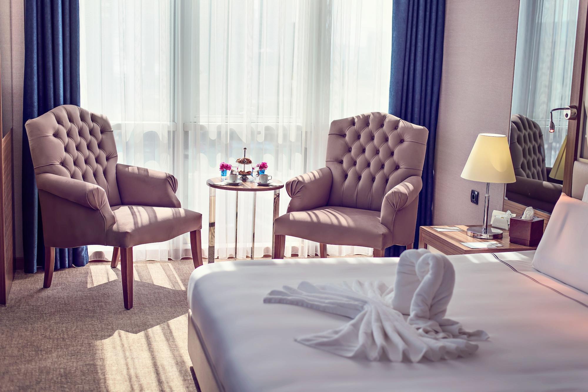 Grand Mercure 5* Ankara