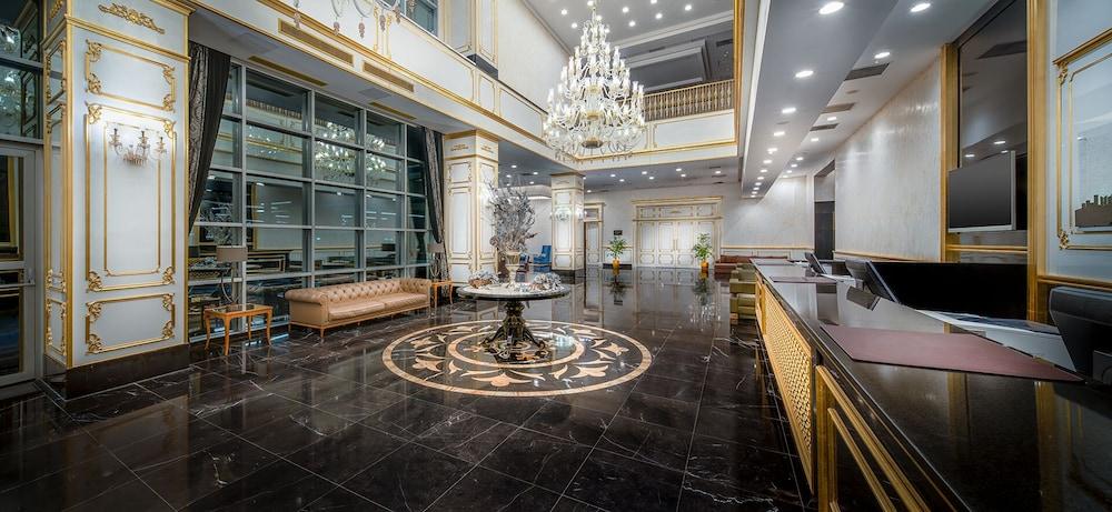 Grand Mercure Otel Ankara