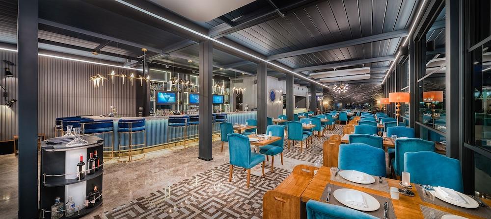 Grand Mercure Otel