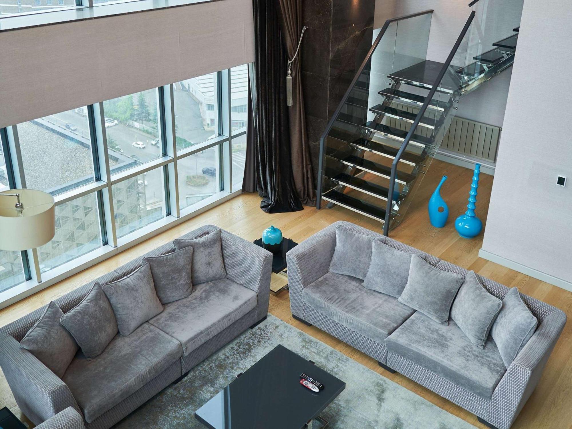 Grand Mercure