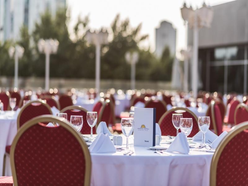 Grand Mercure