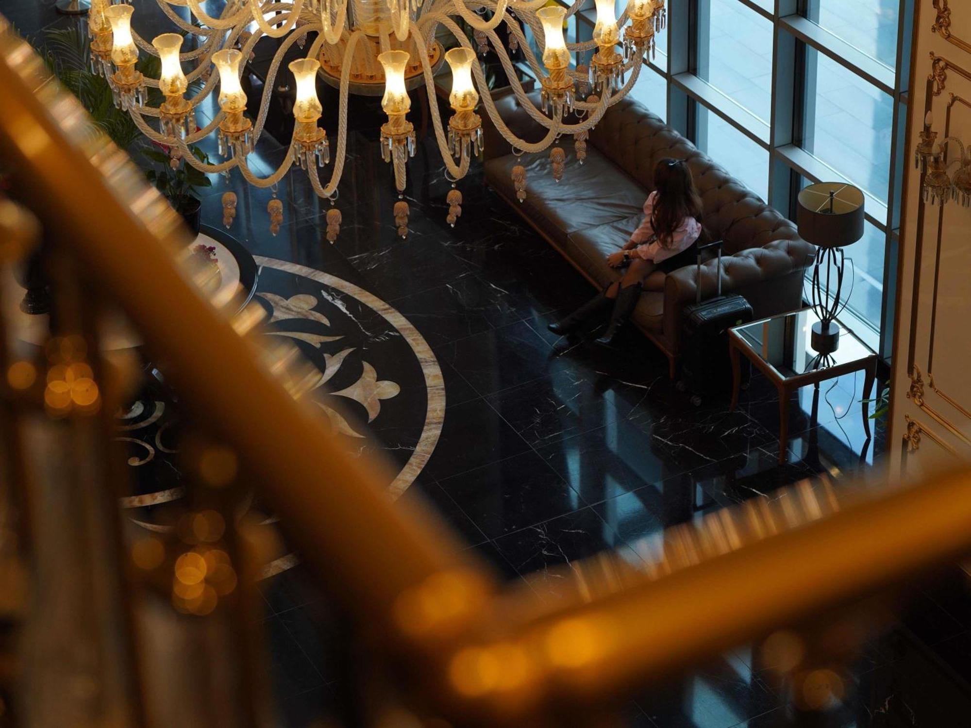 Downtown Hotel Ankara