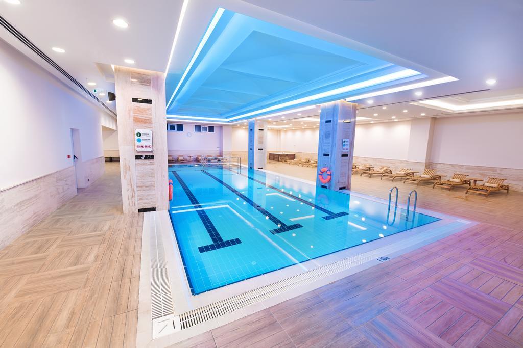 Grand Mercure Otel 5*