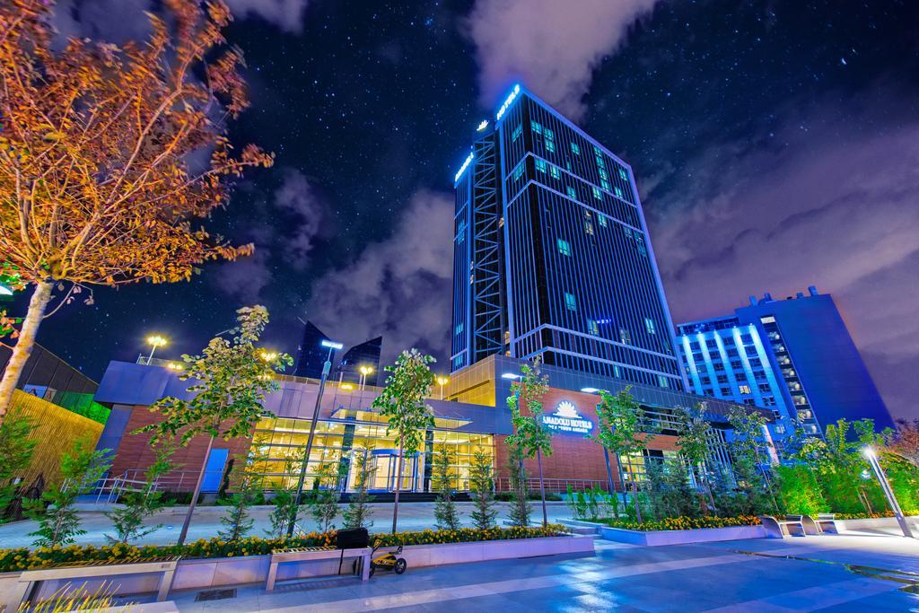 Grand Mercure Otel