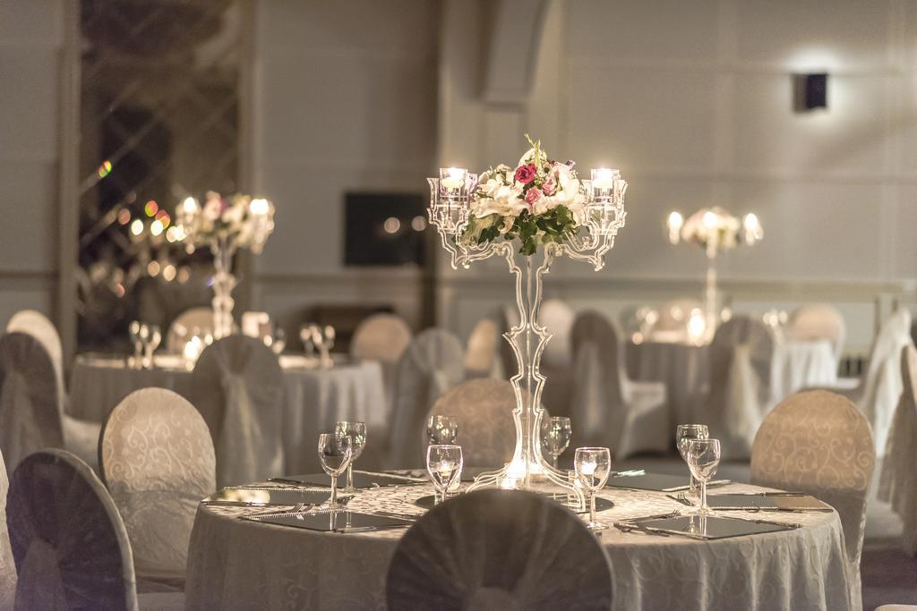 Grand Mercure Ankara