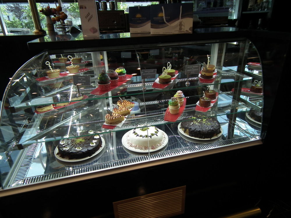 Grand Mercure