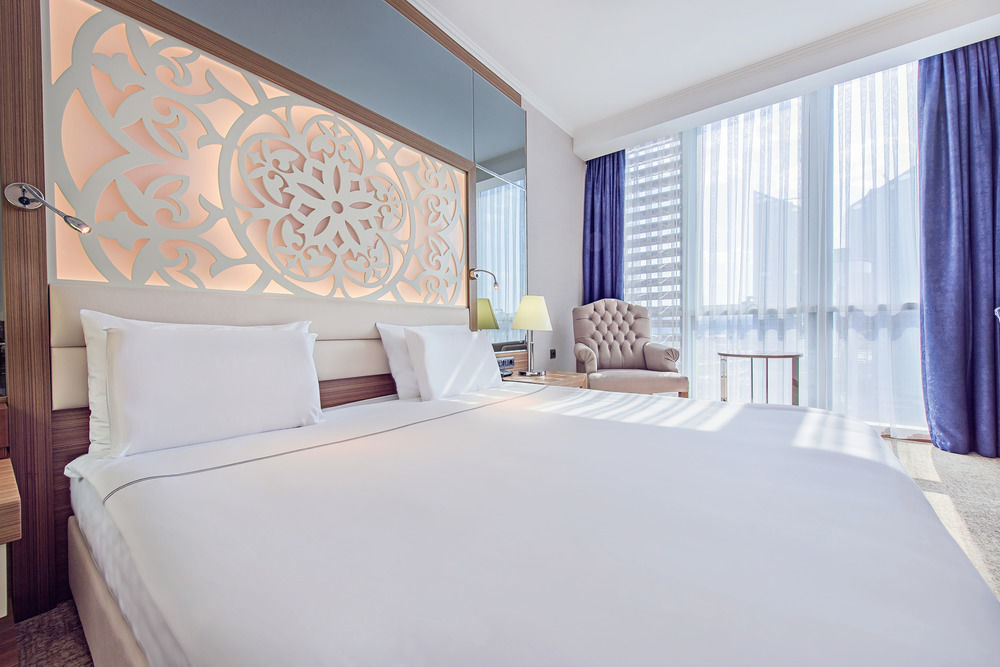 Otel Grand Mercure
