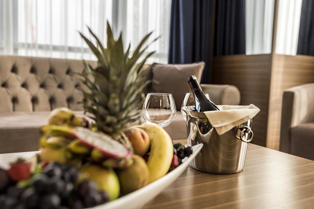 Grand Mercure