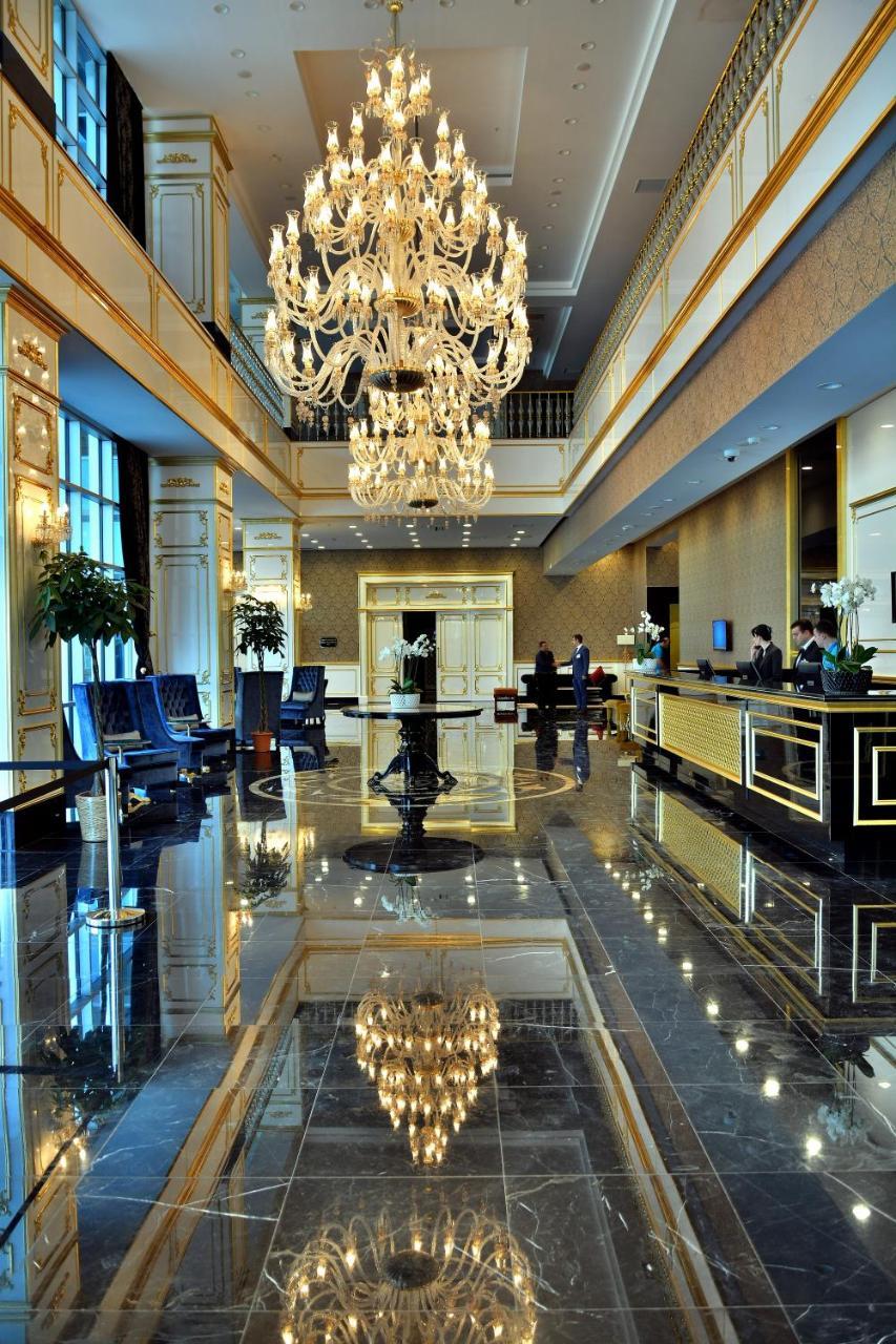 Grand Mercure Otel
