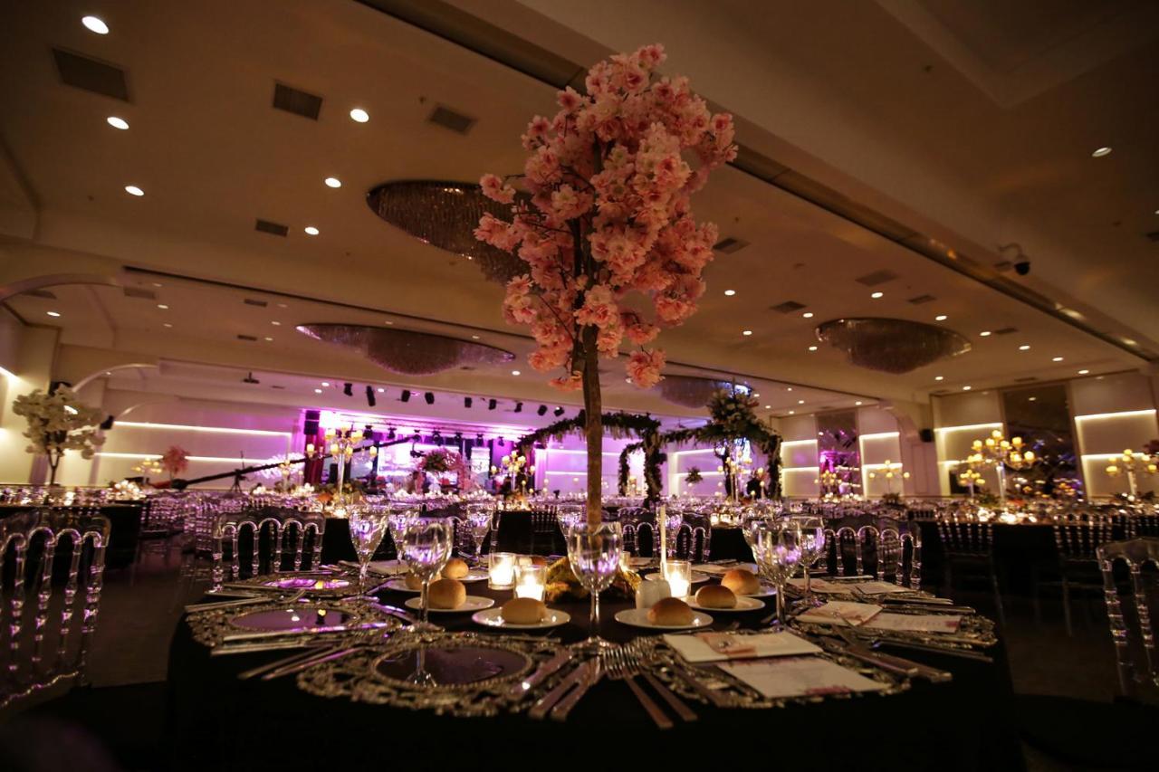 Otel Grand Mercure 5*