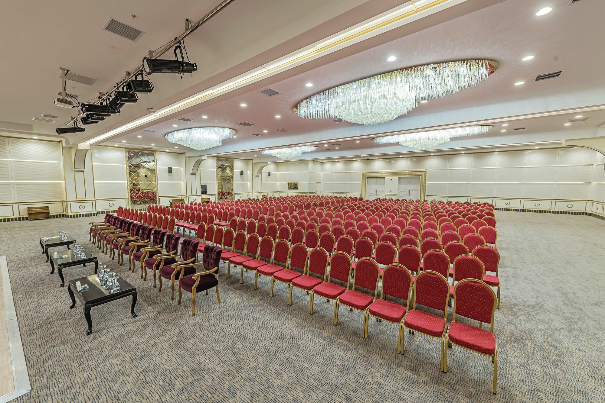 Otel Grand Mercure 5*