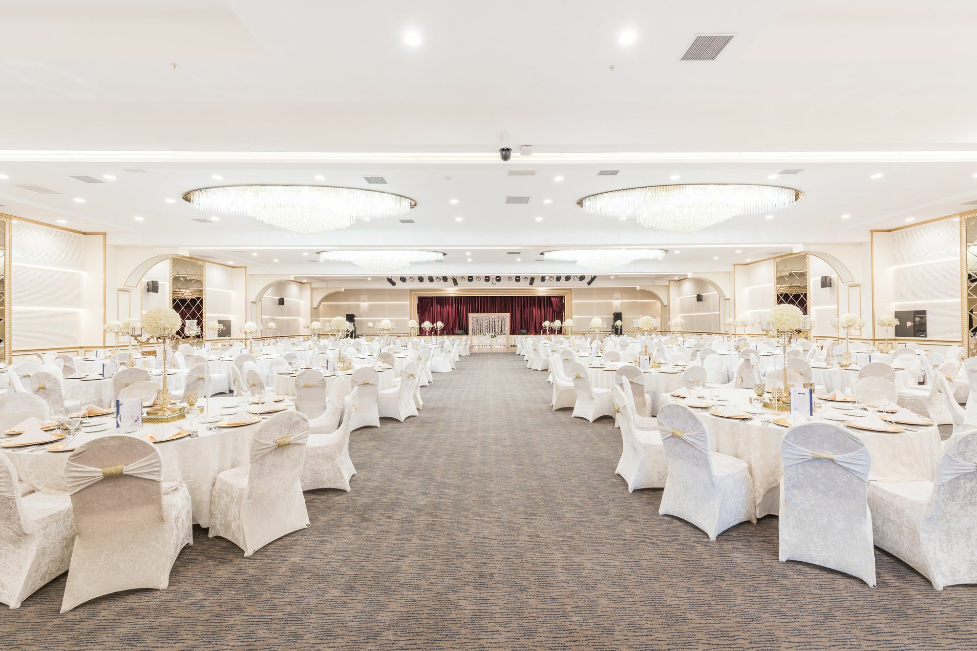 Otel Grand Mercure 5*