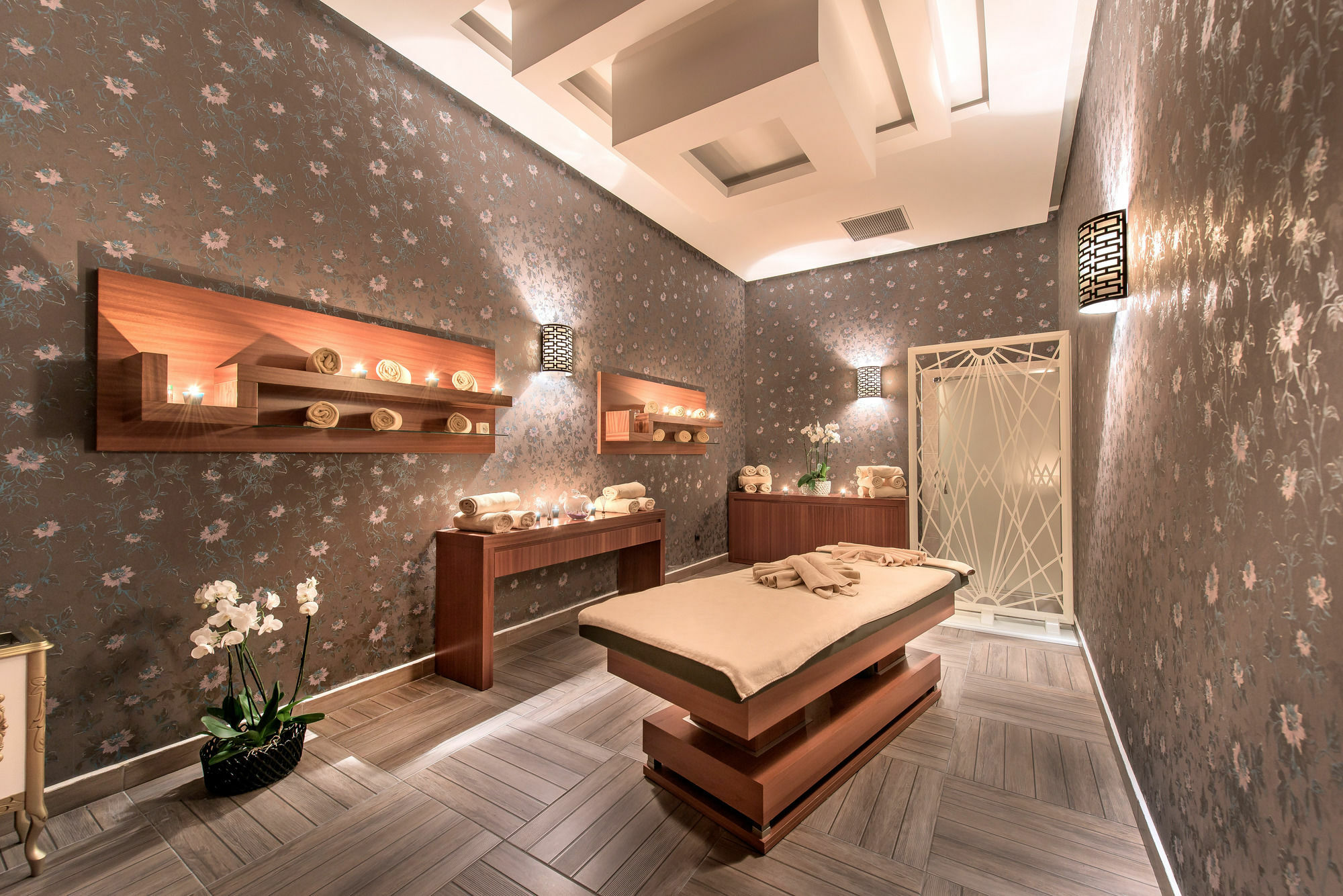 Grand Mercure