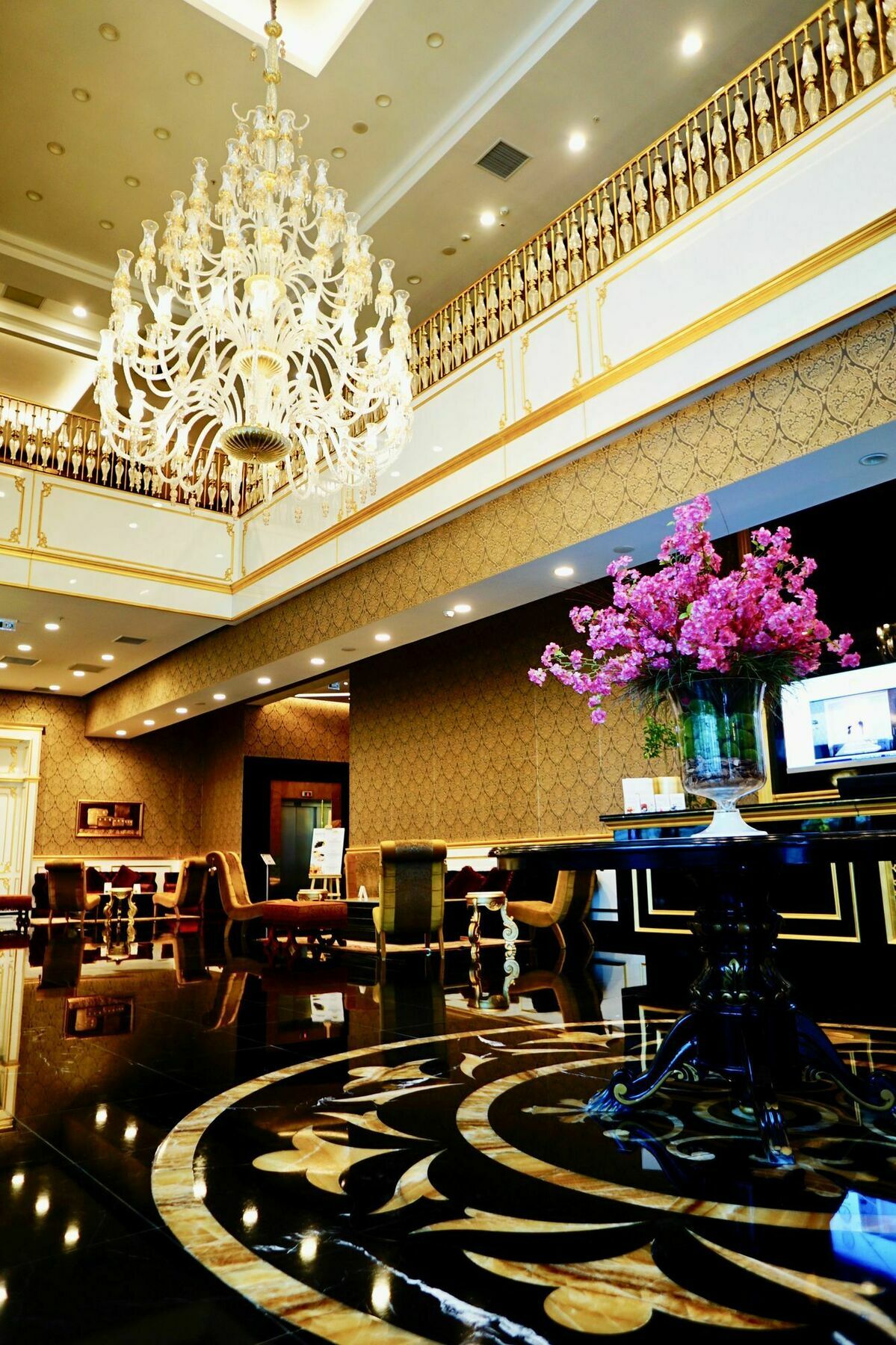 Otel Grand Mercure