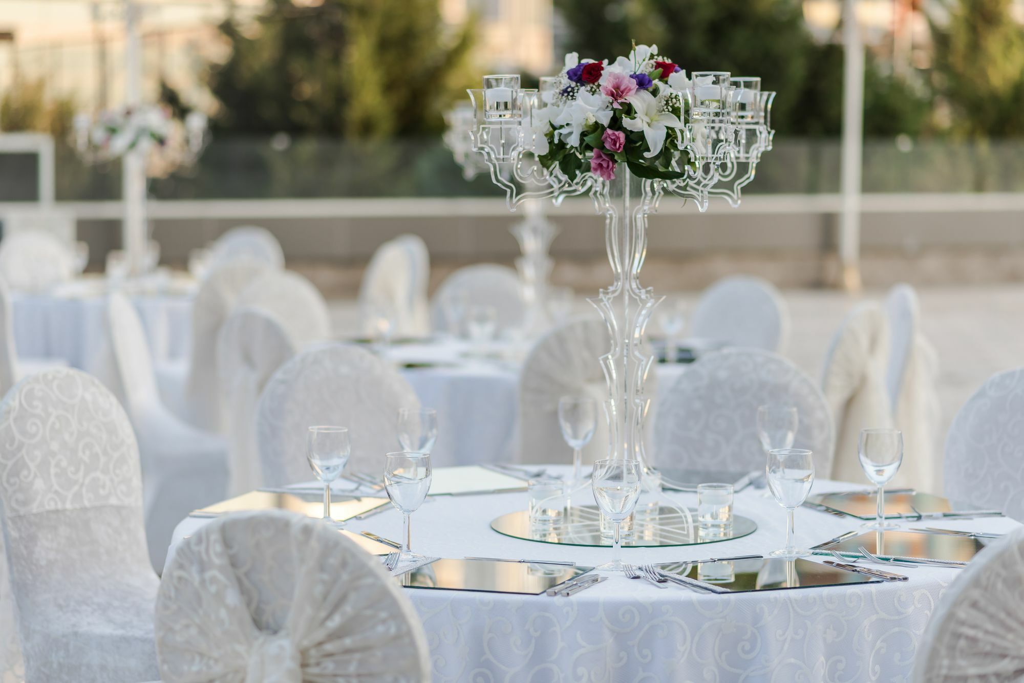Grand Mercure Otel Ankara