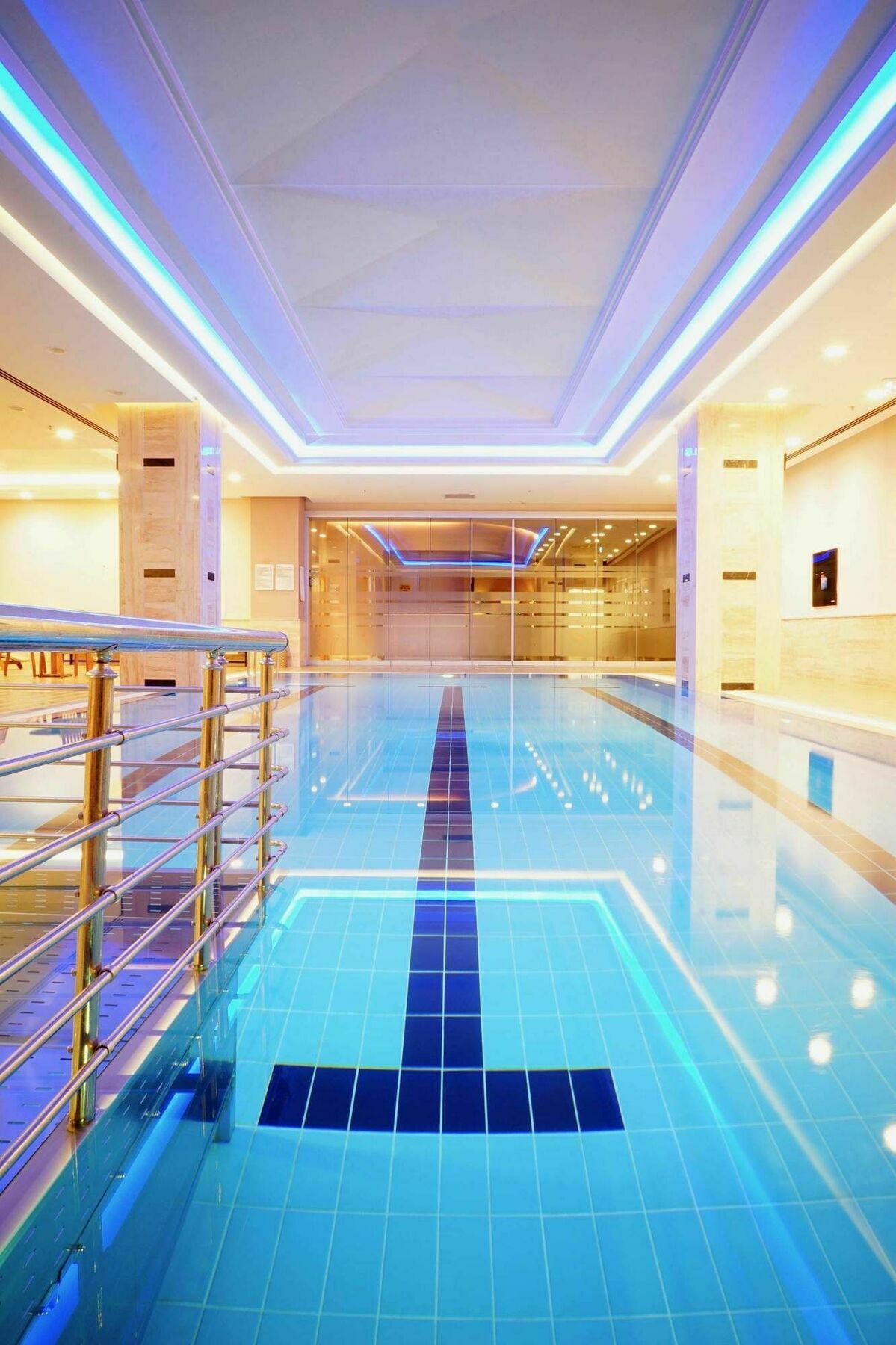 Grand Mercure