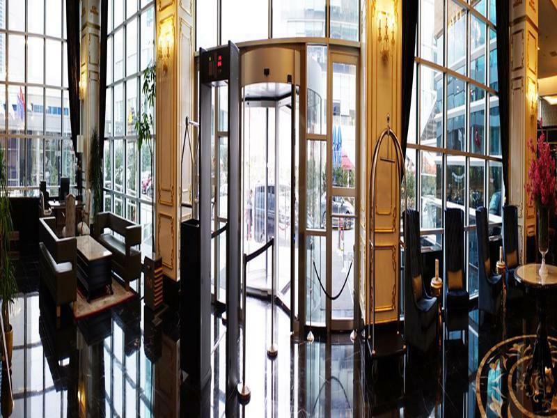 Grand Mercure Otel Ankara